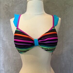 WW WOMEN’S SWIM BIKINI TOP